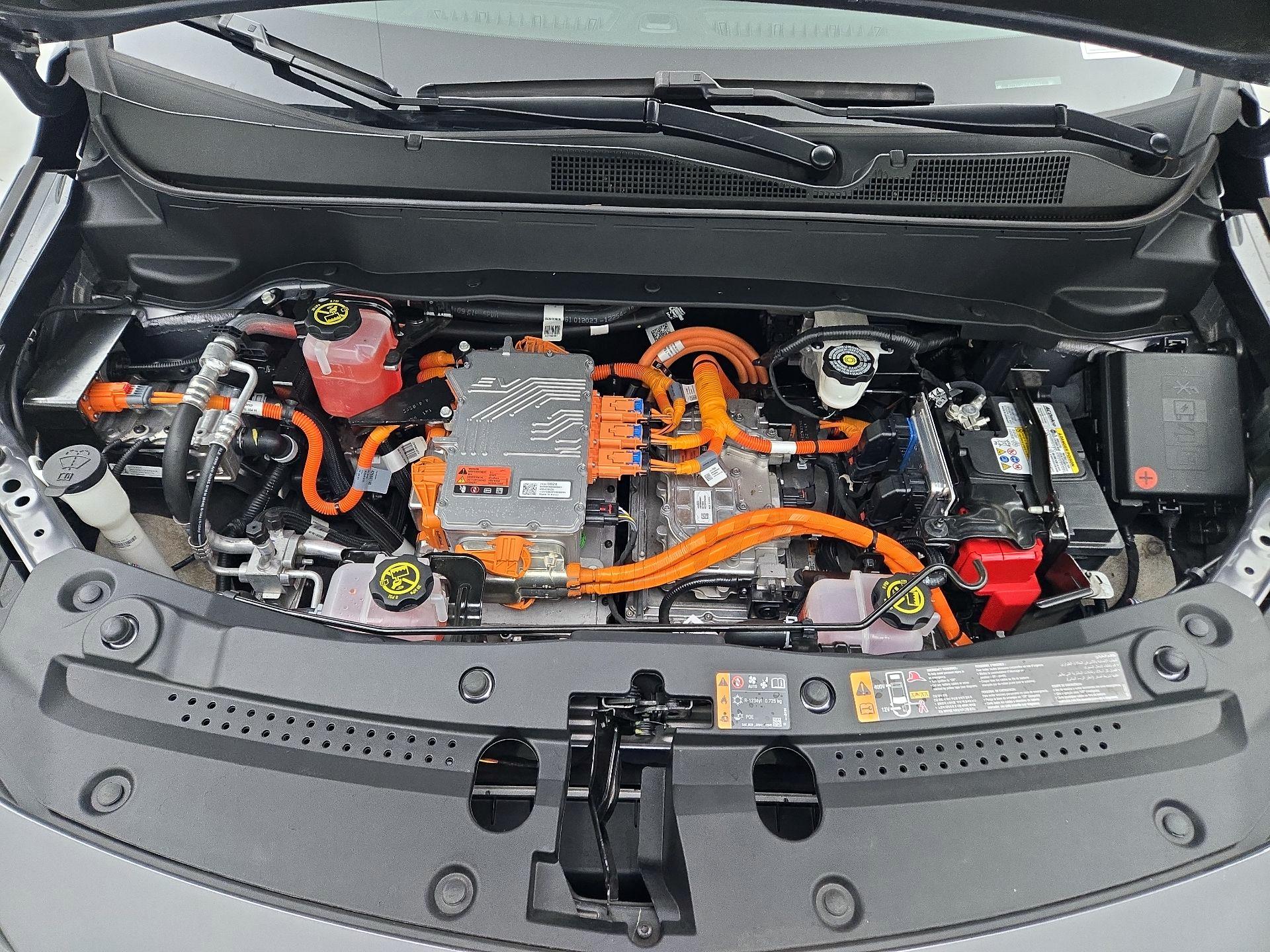 Thumbnail: 2023 Chevrolet Bolt EUV - 20