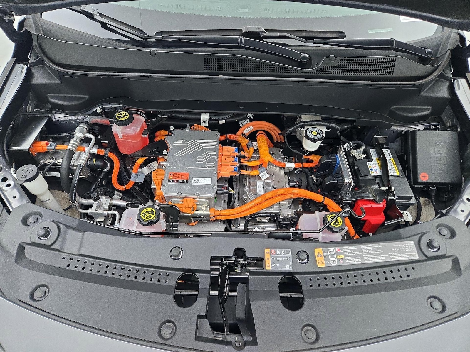 2023 Chevrolet Bolt EUV LT - Photo 21