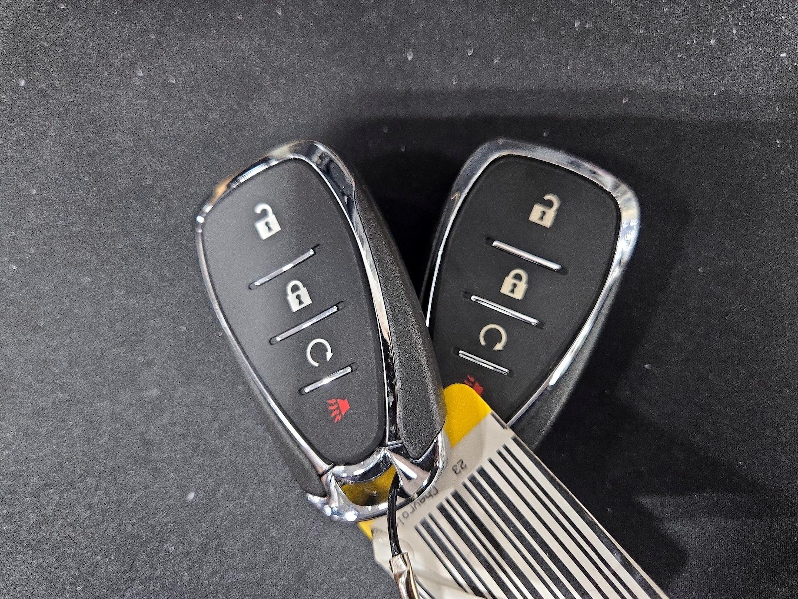 2023 Chevrolet Bolt EUV LT - Photo 22