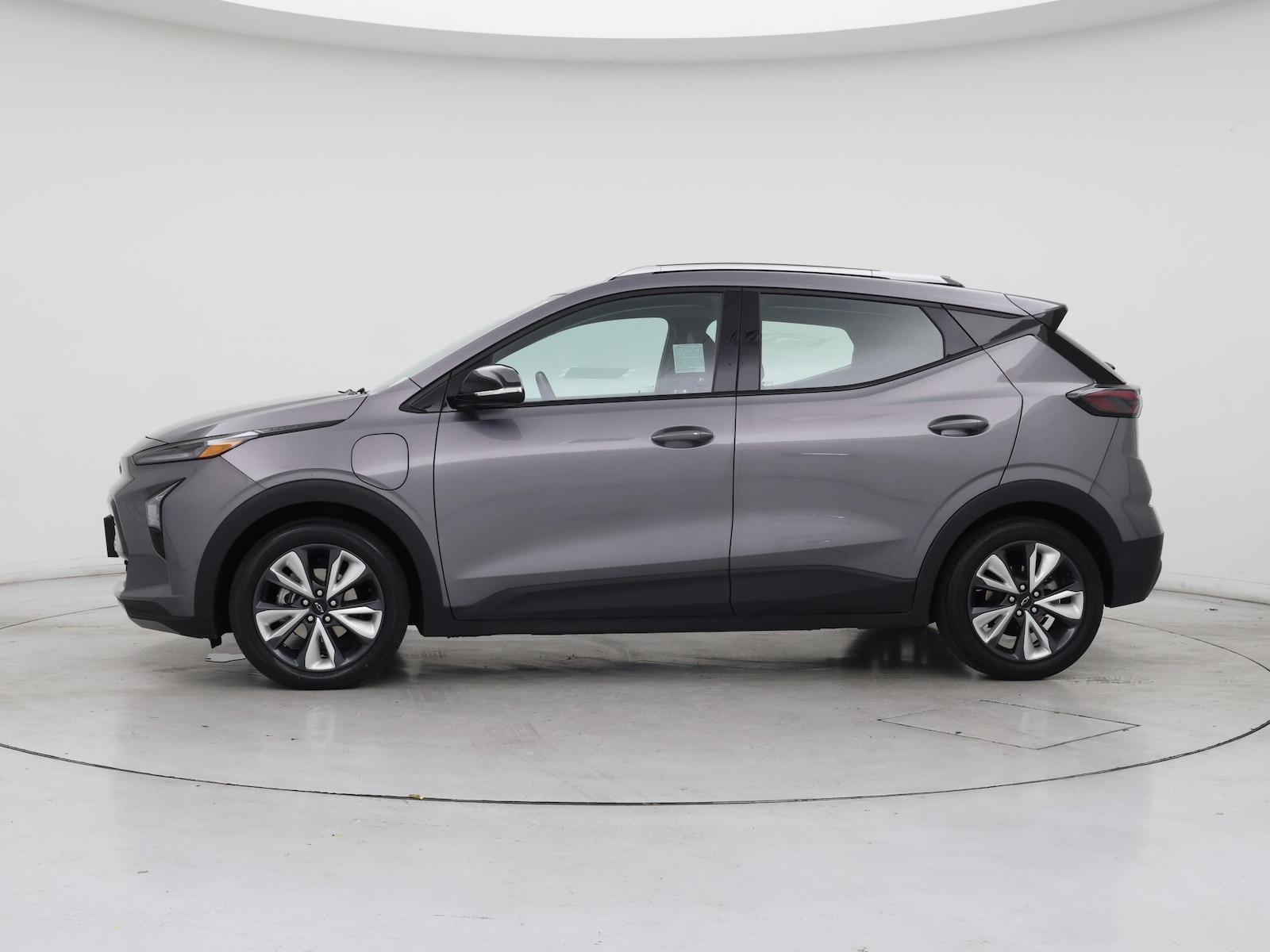 2023 Chevrolet Bolt EUV LT - Photo 4