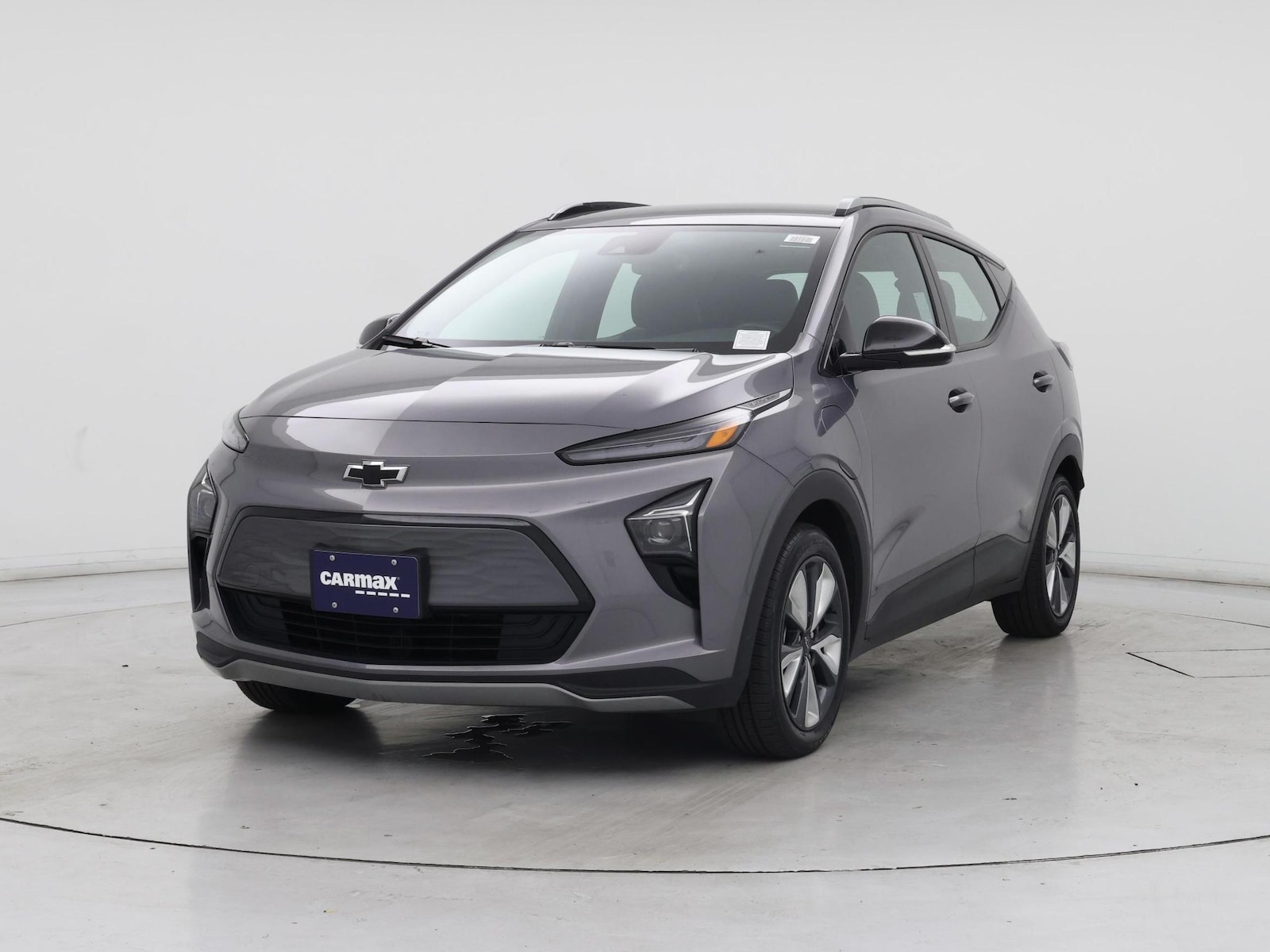 2023 Chevrolet Bolt EUV LT - Photo 5