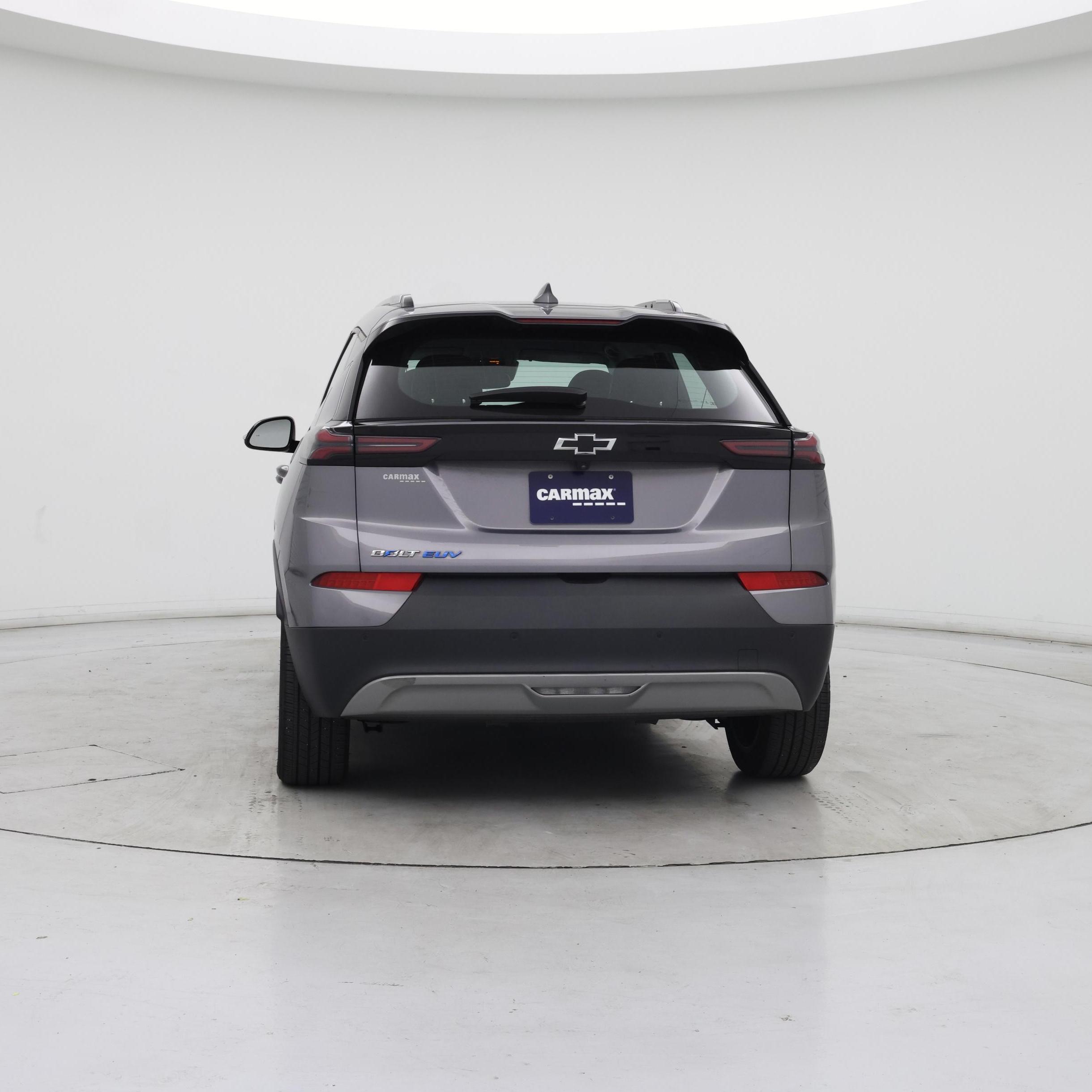 Thumbnail: 2023 Chevrolet Bolt EUV - 6