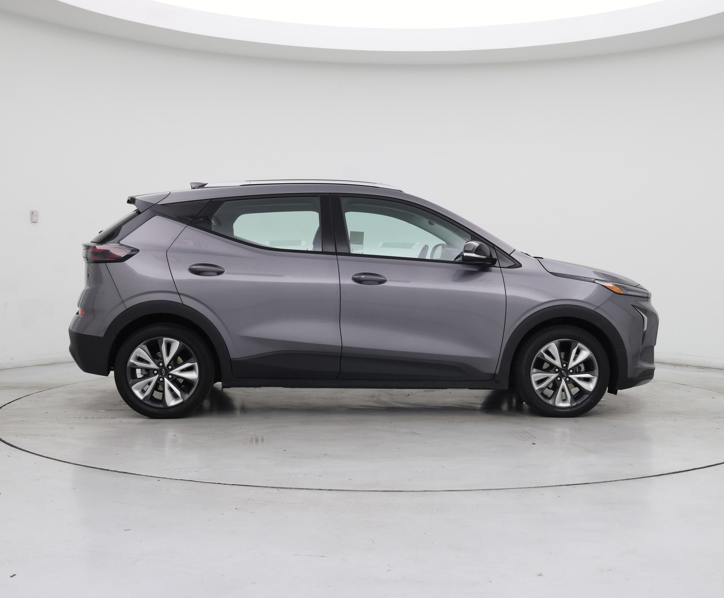 Thumbnail: 2023 Chevrolet Bolt EUV - 7