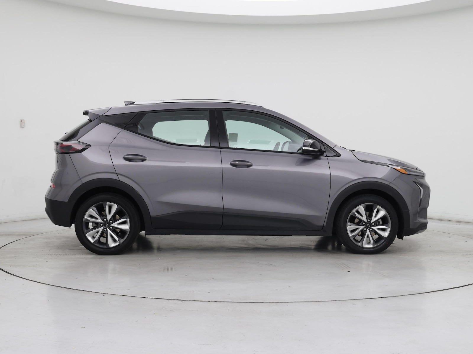 2023 Chevrolet Bolt EUV LT - Photo 8