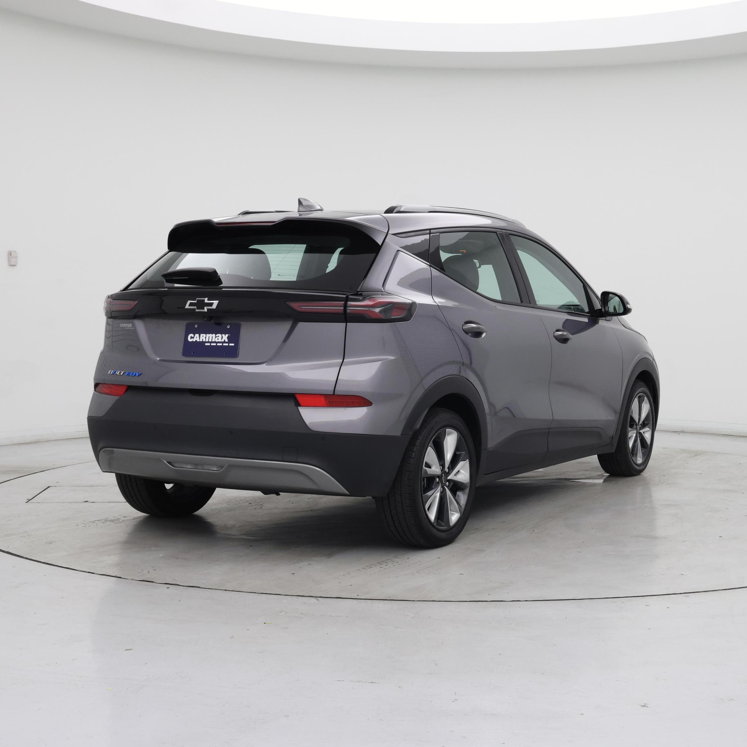 Thumbnail: 2023 Chevrolet Bolt EUV - 8