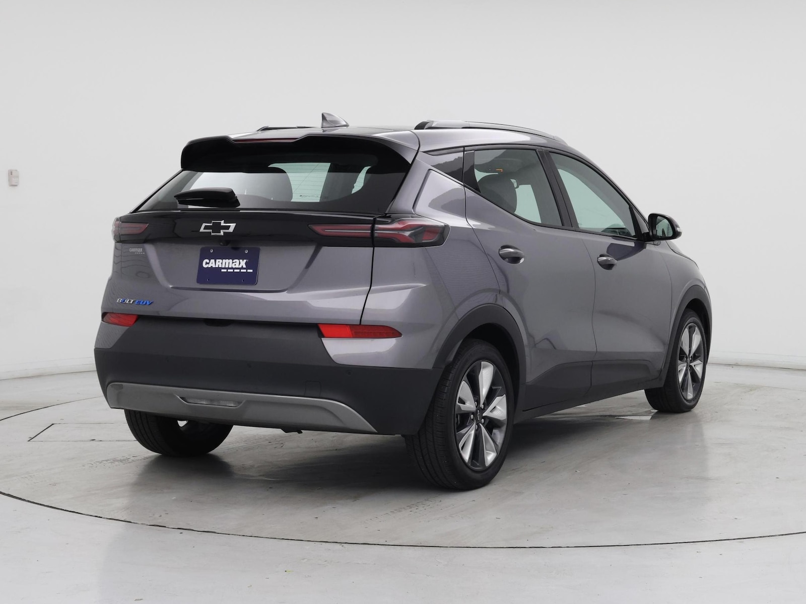 2023 Chevrolet Bolt EUV LT - Photo 9