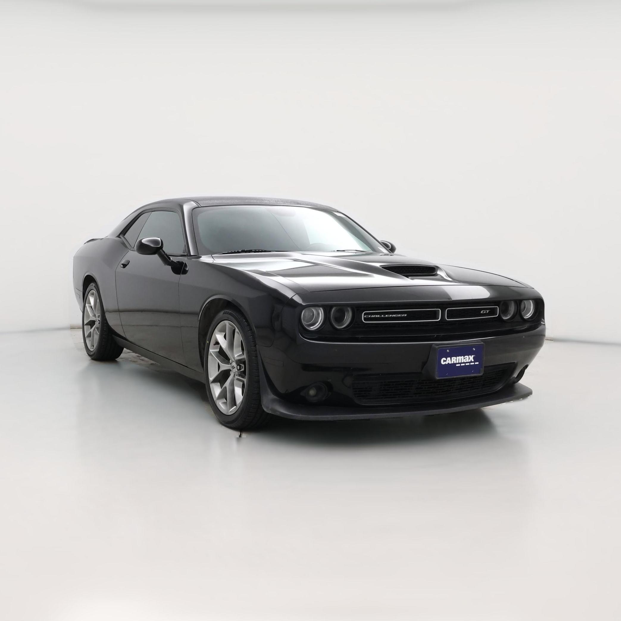 Thumbnail: 2020 Dodge Challenger - 1