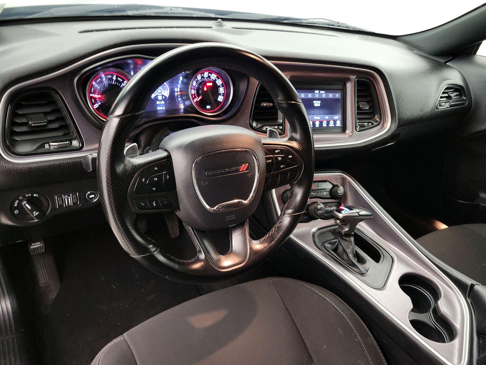 Thumbnail: 2020 Dodge Challenger - 9