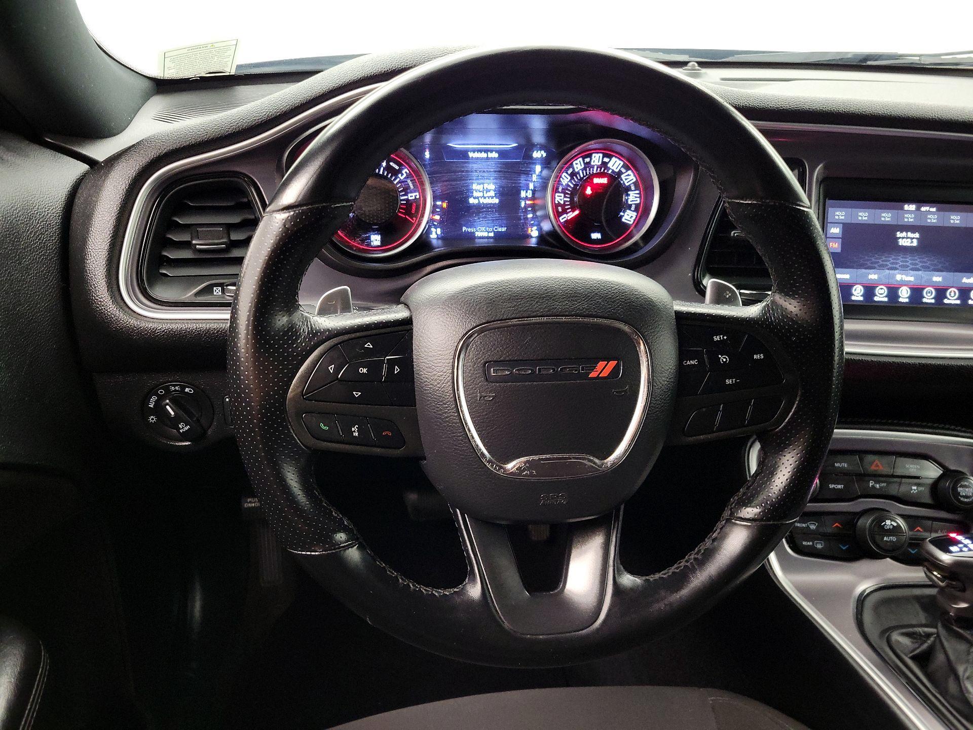 Thumbnail: 2020 Dodge Challenger - 10