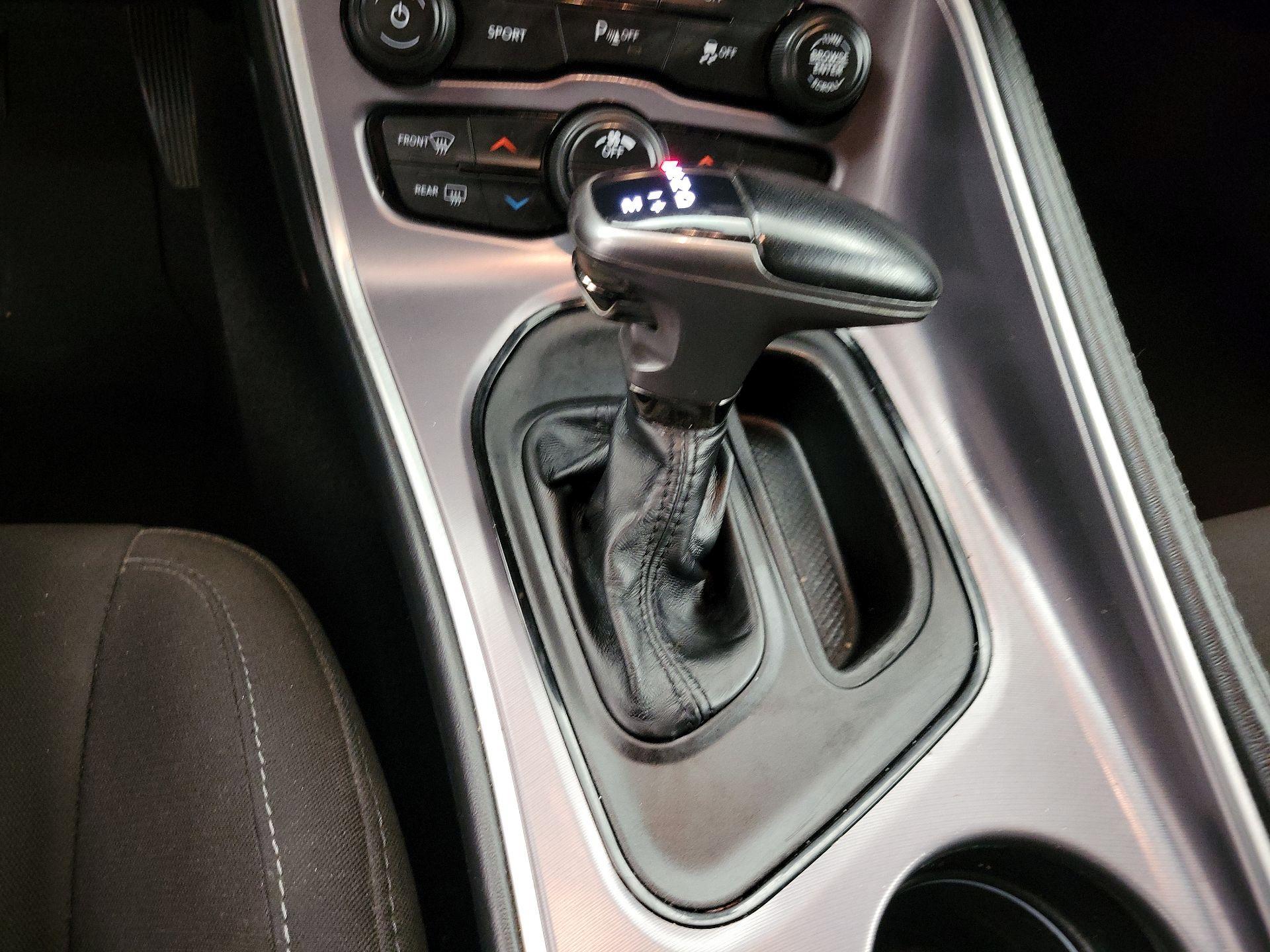 Thumbnail: 2020 Dodge Challenger - 18