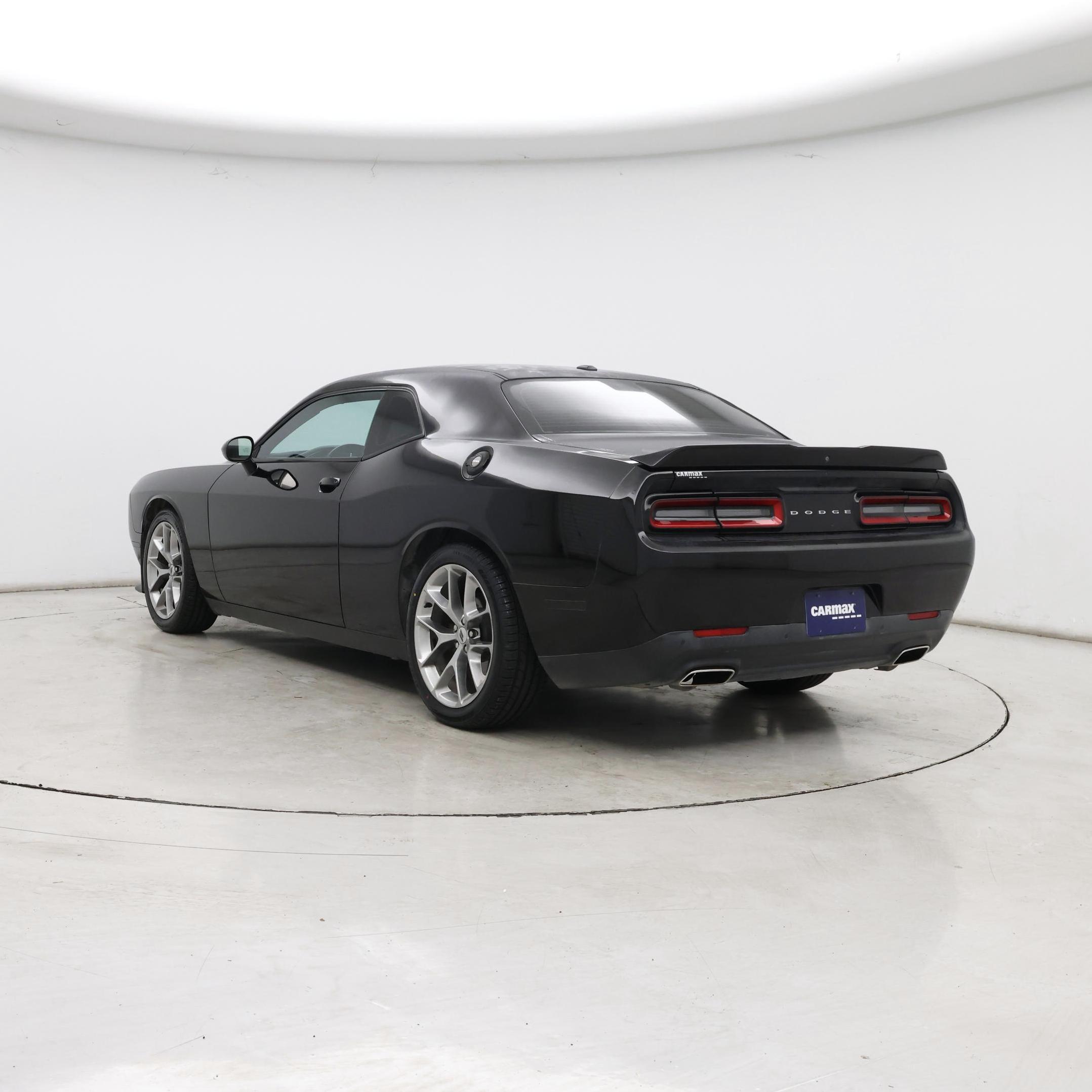 Thumbnail: 2020 Dodge Challenger - 2