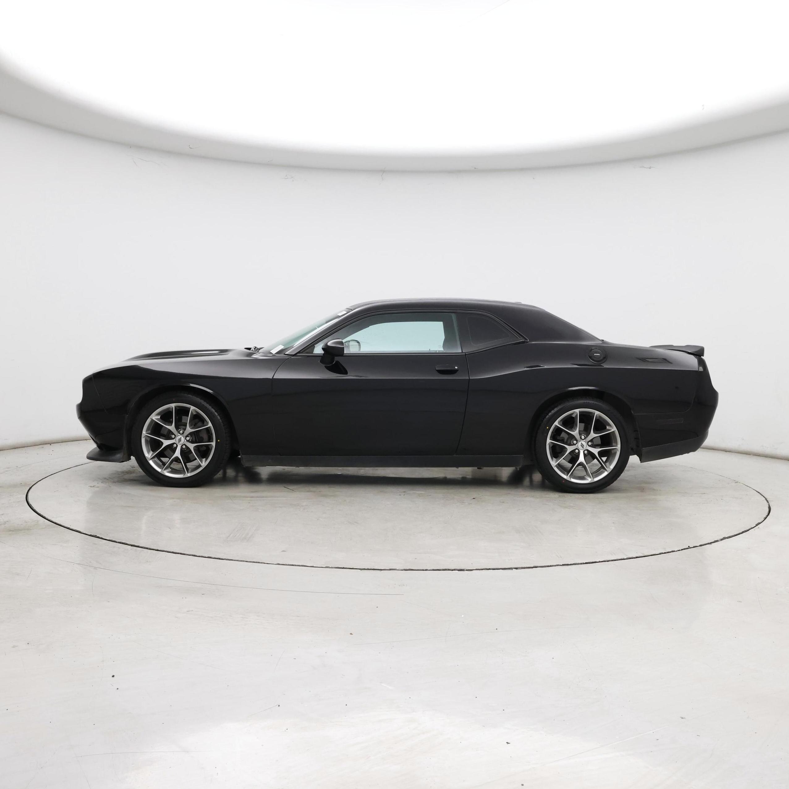 Thumbnail: 2020 Dodge Challenger - 3