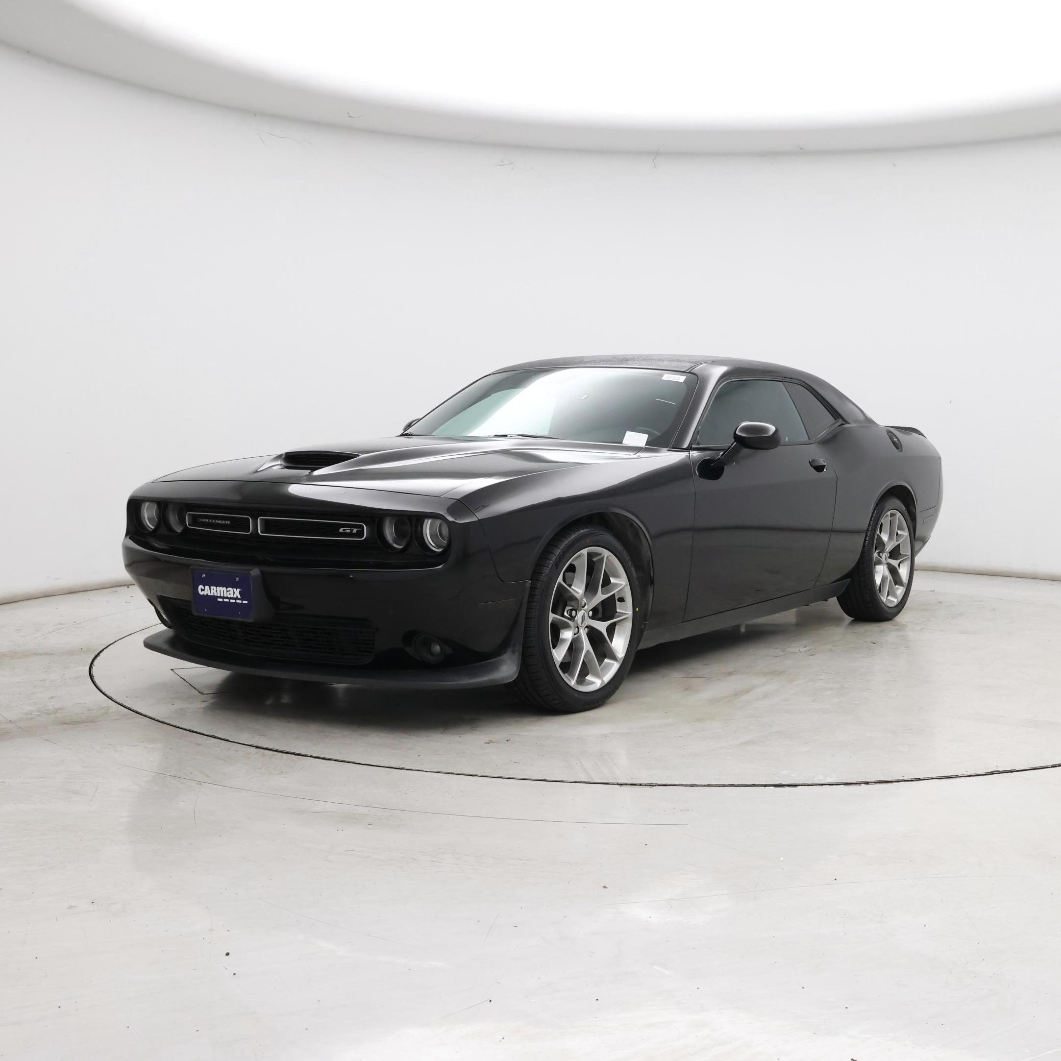 Thumbnail: 2020 Dodge Challenger - 4