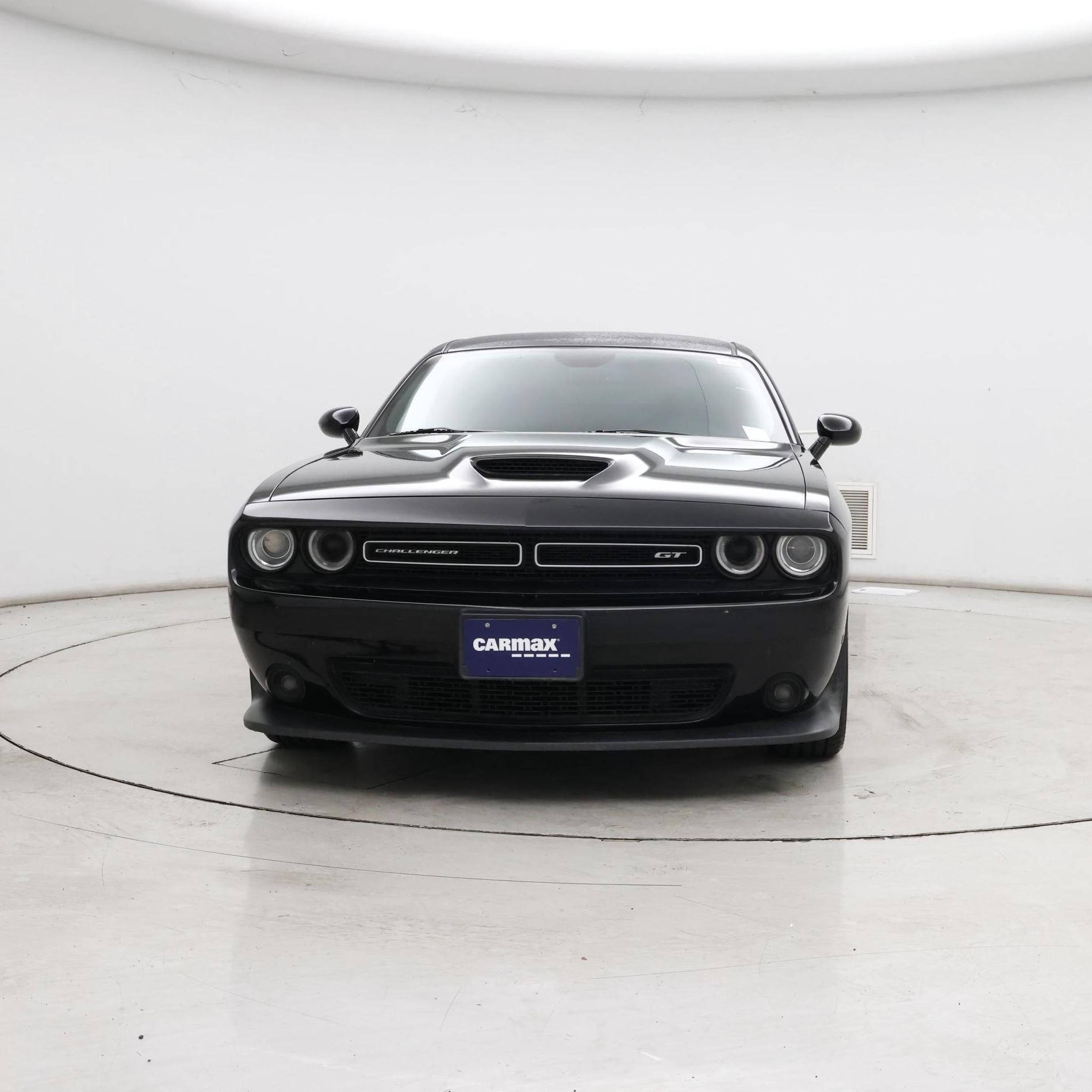 Thumbnail: 2020 Dodge Challenger - 5