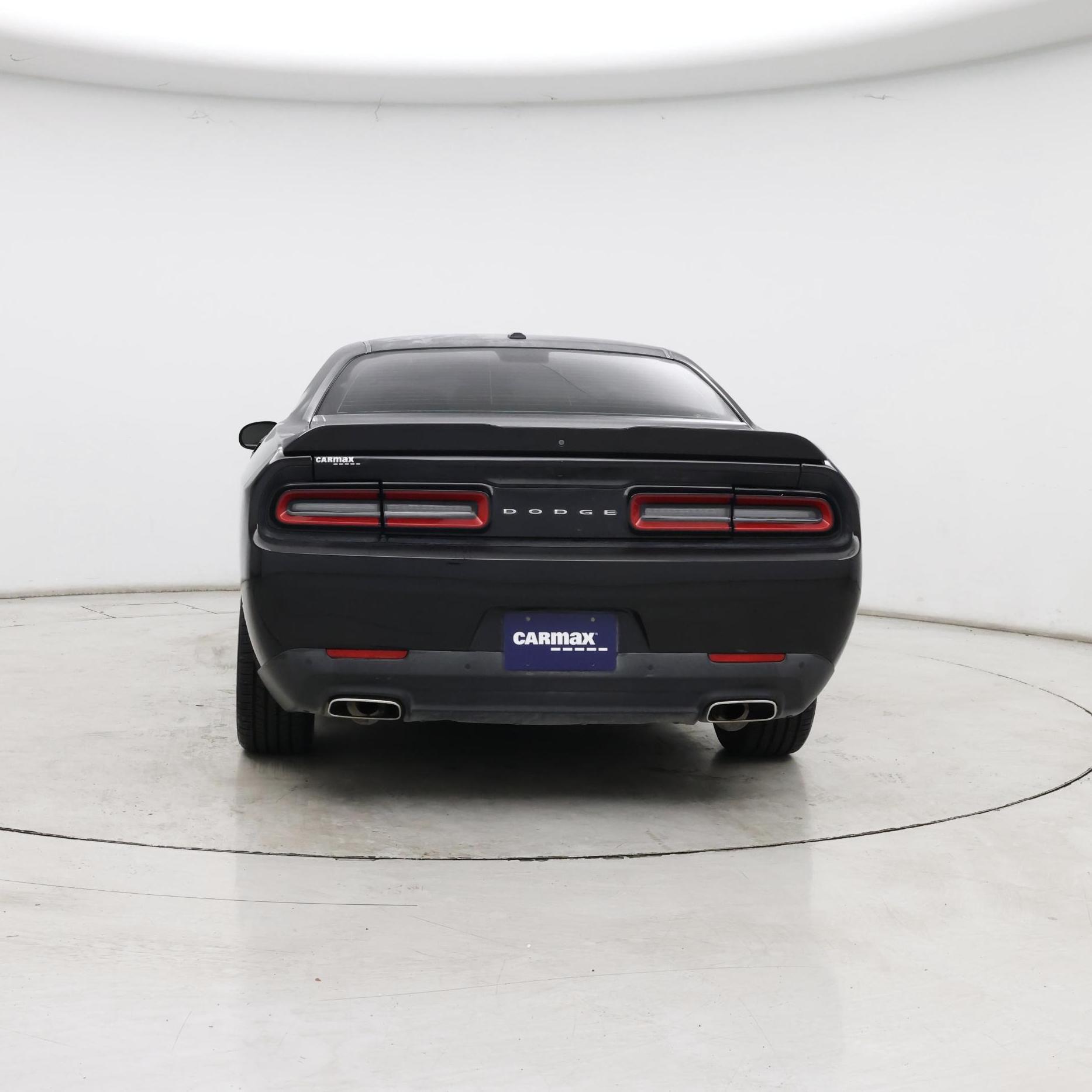Thumbnail: 2020 Dodge Challenger - 6