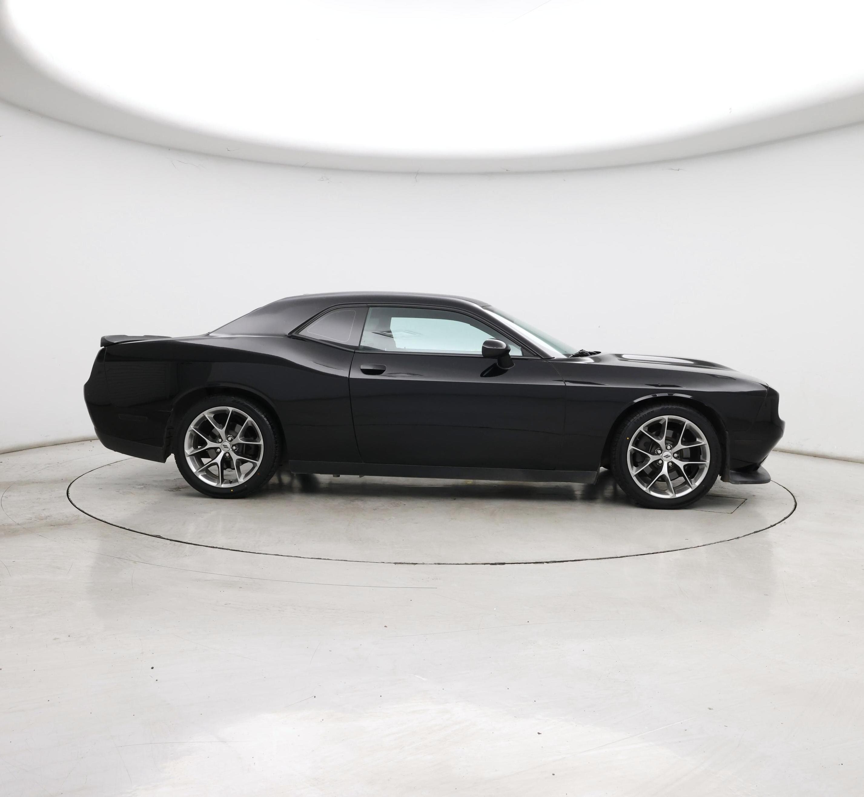 Thumbnail: 2020 Dodge Challenger - 7