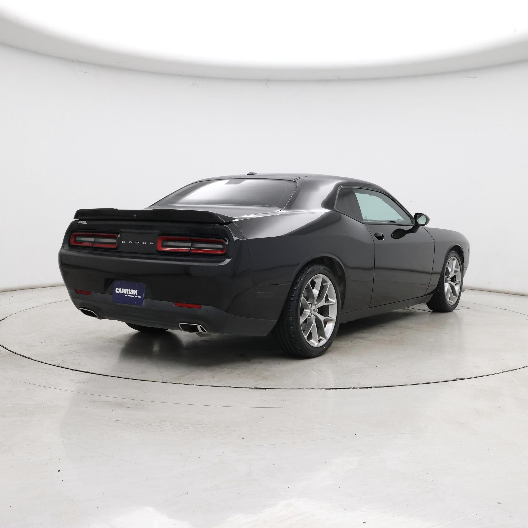 Thumbnail: 2020 Dodge Challenger - 8