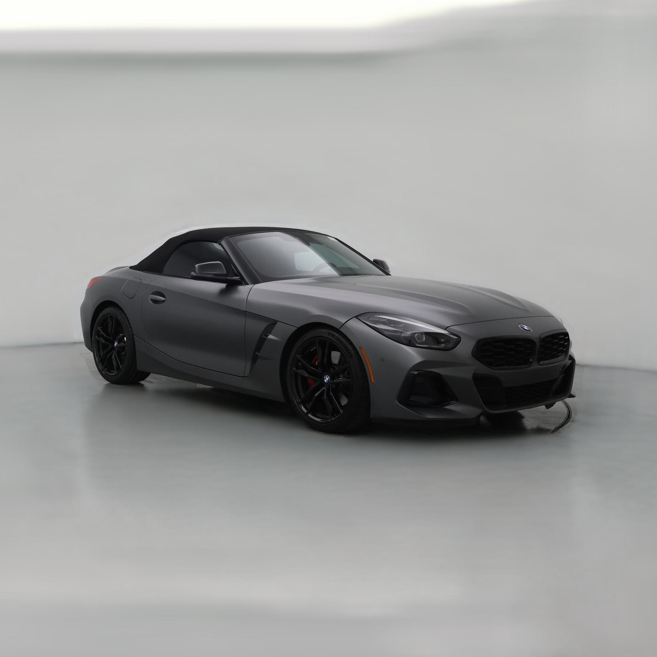 Thumbnail: 2024 BMW Z4 - 1