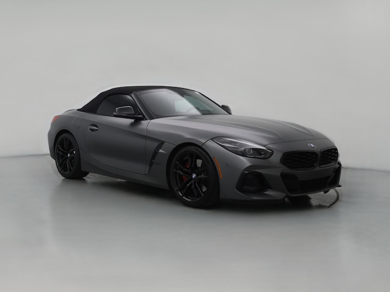 2024 BMW Z4 M40i -
                  Gilbert, AZ