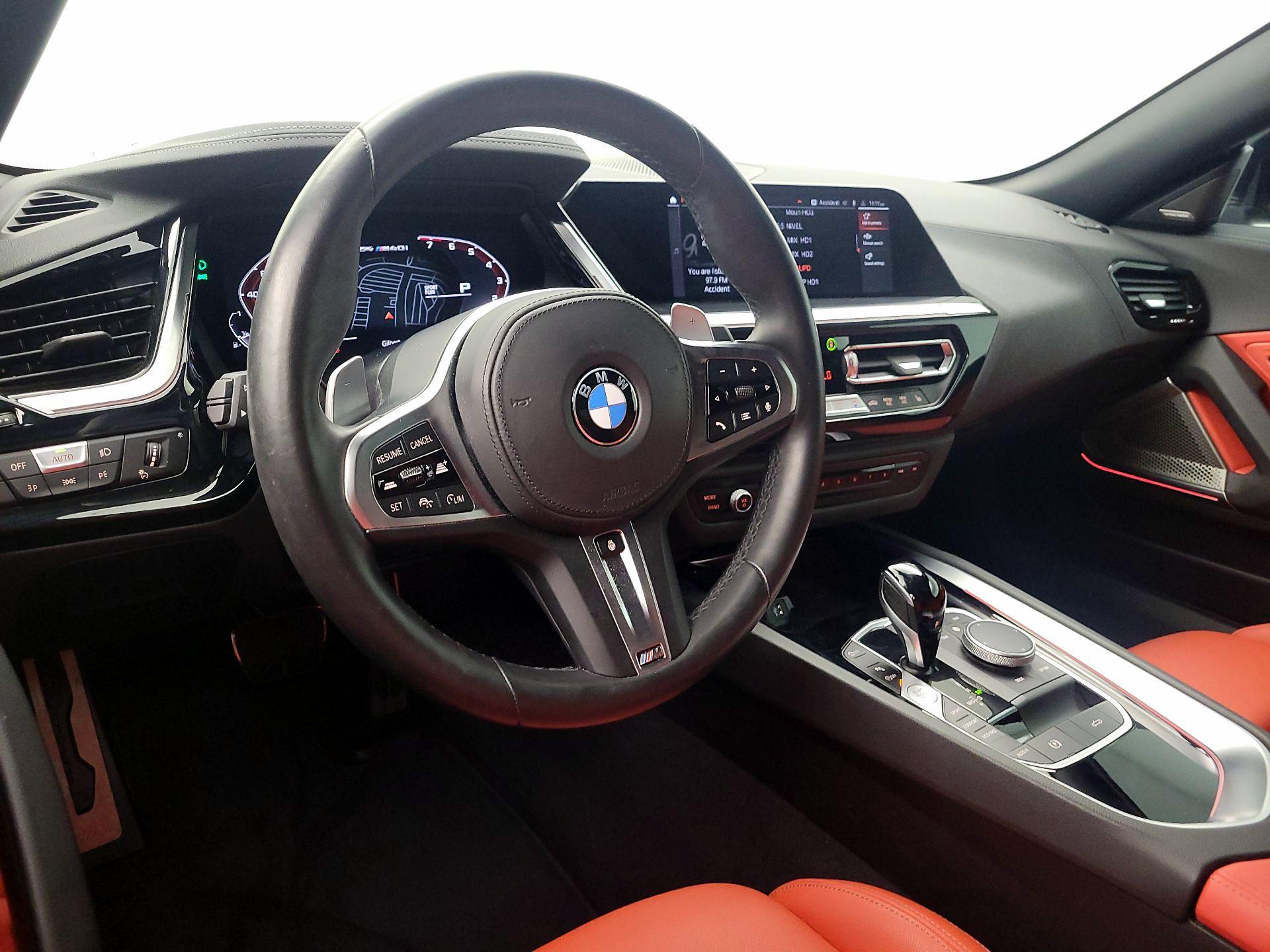 Thumbnail: 2024 BMW Z4 - 9