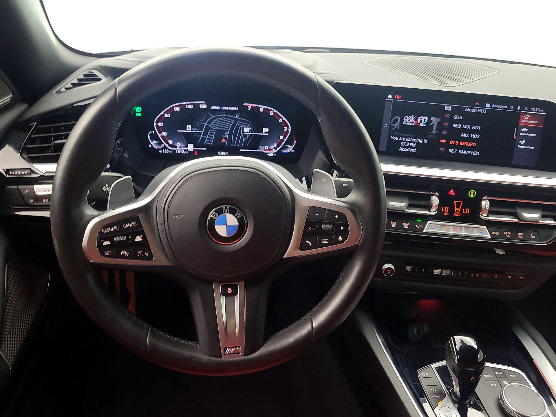Thumbnail: 2024 BMW Z4 - 10