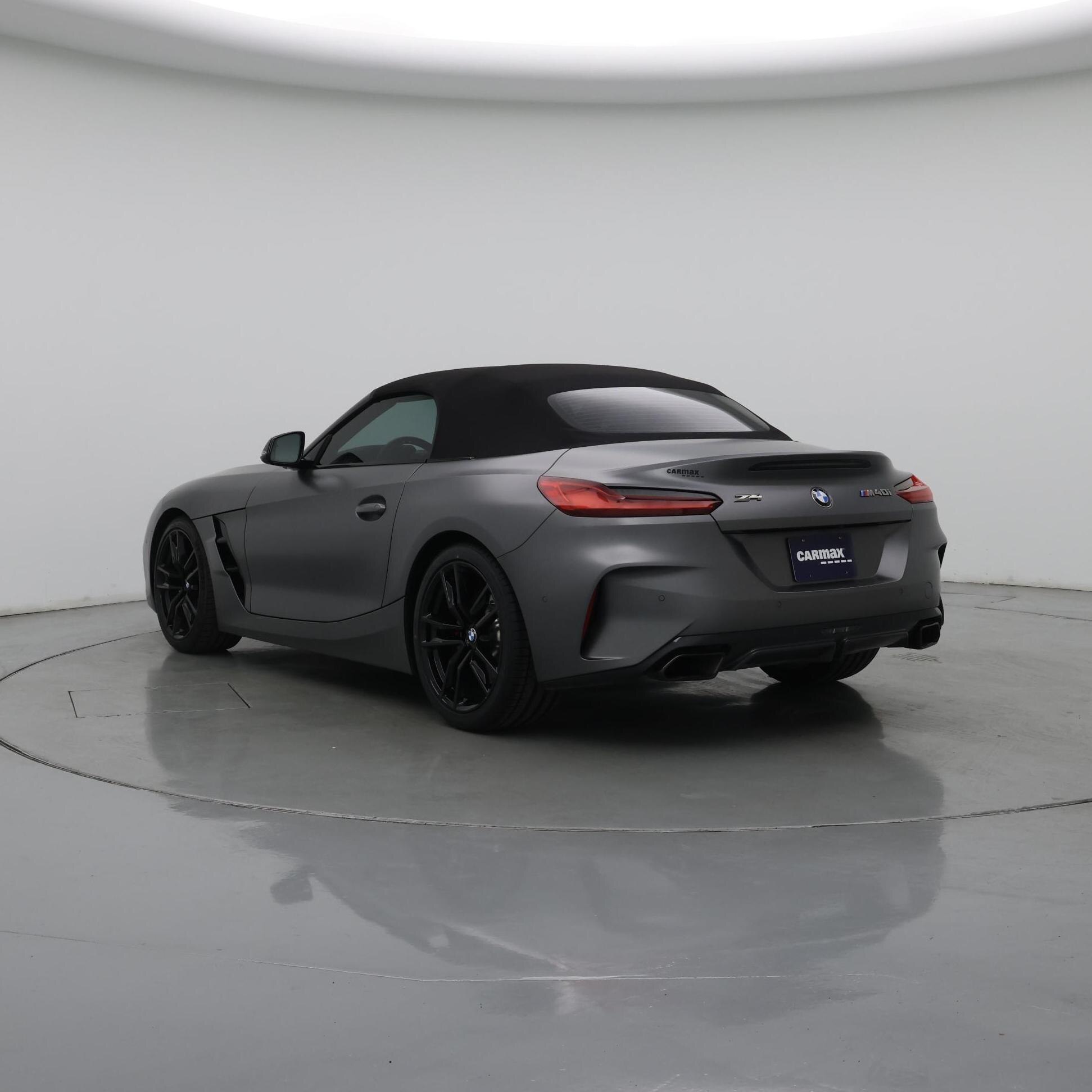 Thumbnail: 2024 BMW Z4 - 2