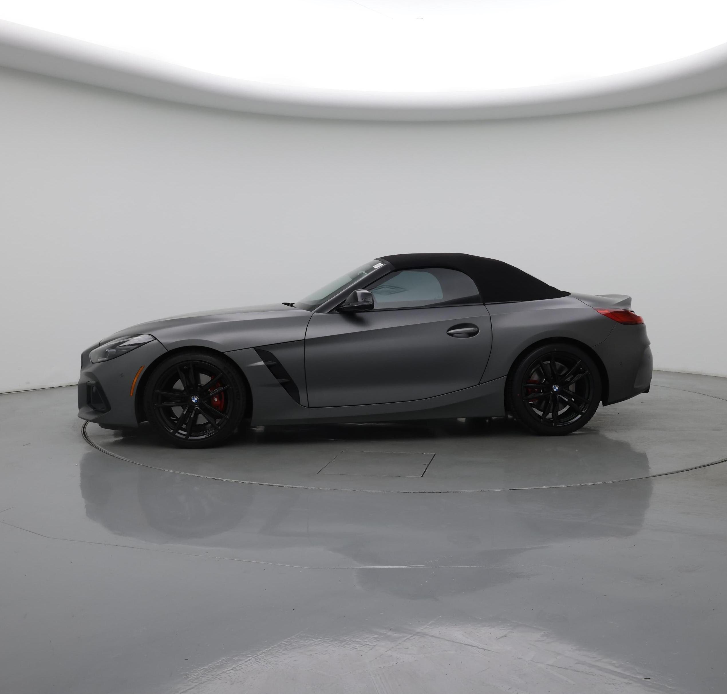 Thumbnail: 2024 BMW Z4 - 3