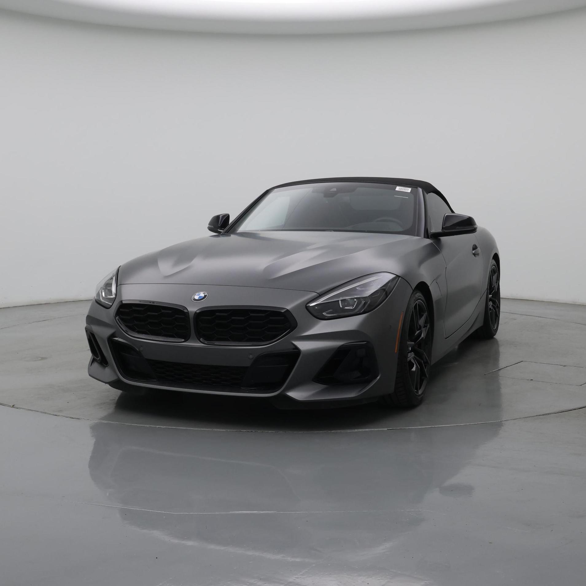 Thumbnail: 2024 BMW Z4 - 4