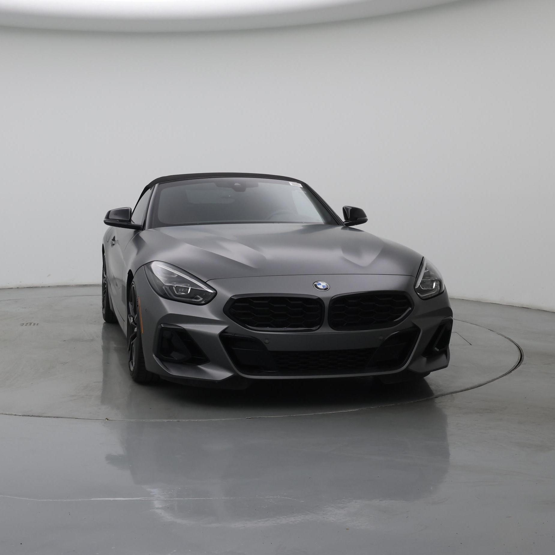 Thumbnail: 2024 BMW Z4 - 5