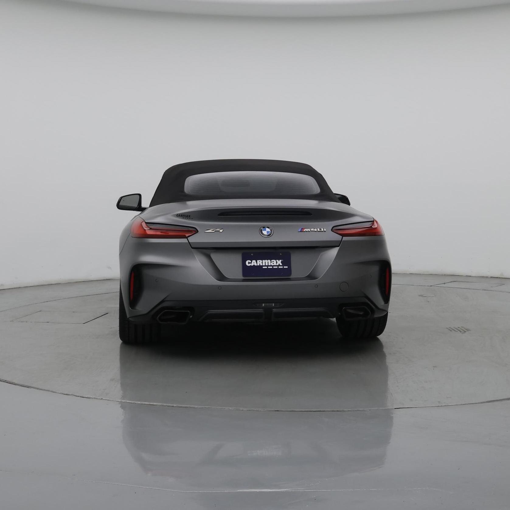 Thumbnail: 2024 BMW Z4 - 6