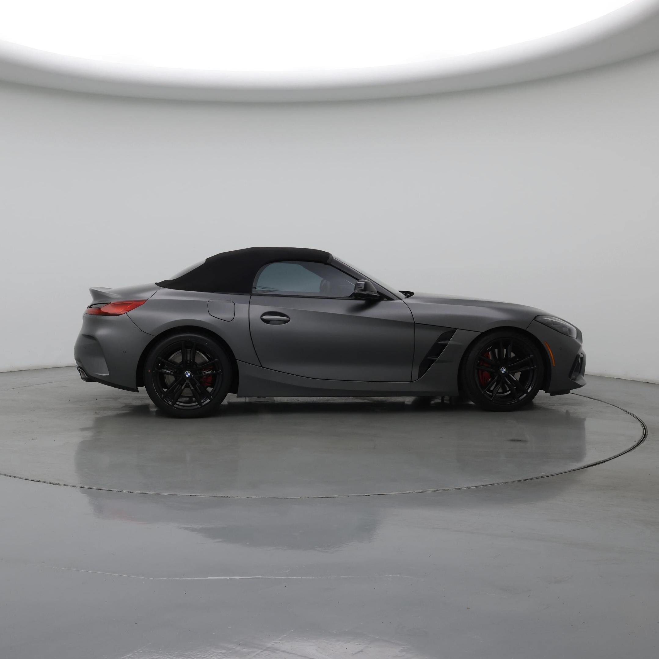 Thumbnail: 2024 BMW Z4 - 7