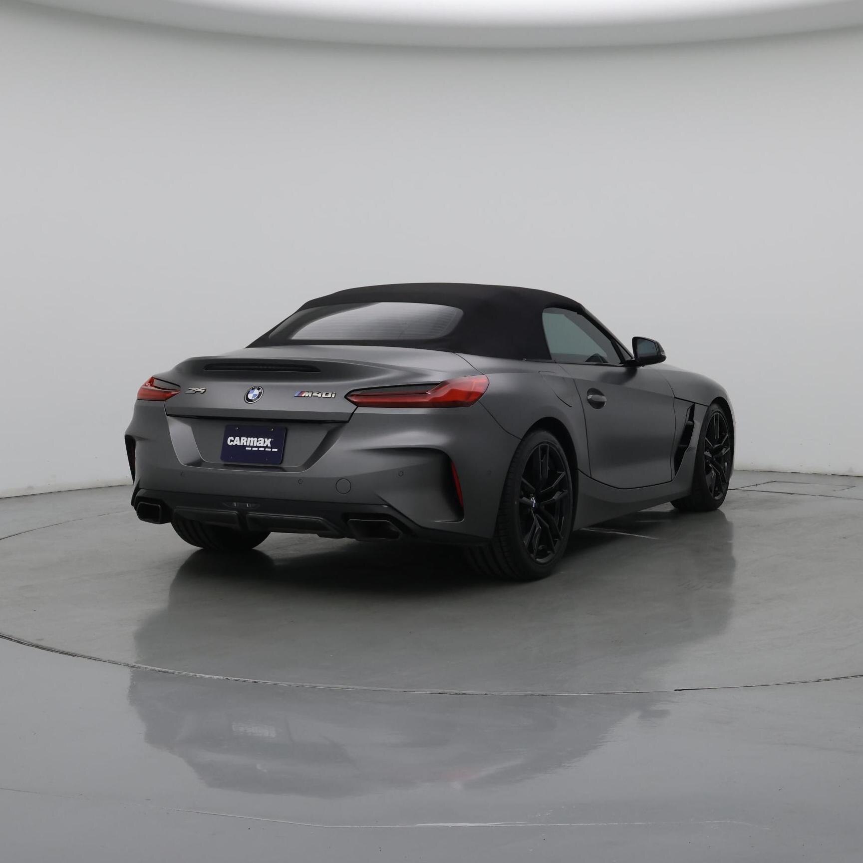 Thumbnail: 2024 BMW Z4 - 8
