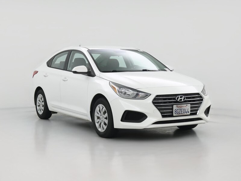 2019 Hyundai Accent SE -
                  Roseville, CA