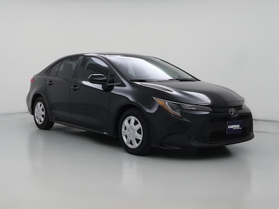 2020 Toyota Corolla L