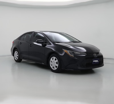 2020 Toyota Corolla L