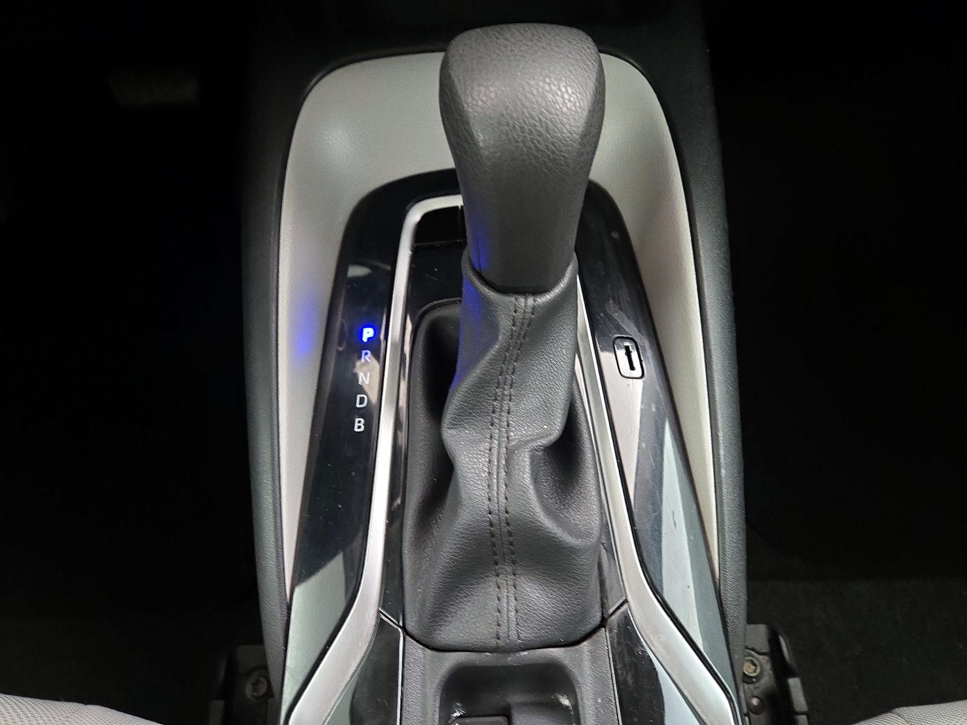 Thumbnail: 2020 Toyota Corolla - 17