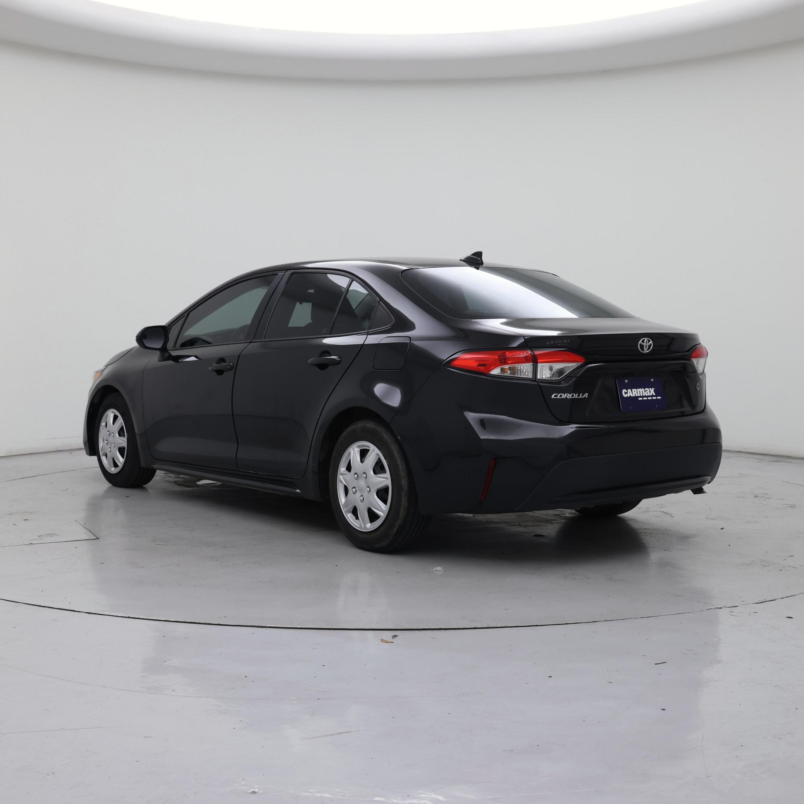 Thumbnail: 2020 Toyota Corolla - 2