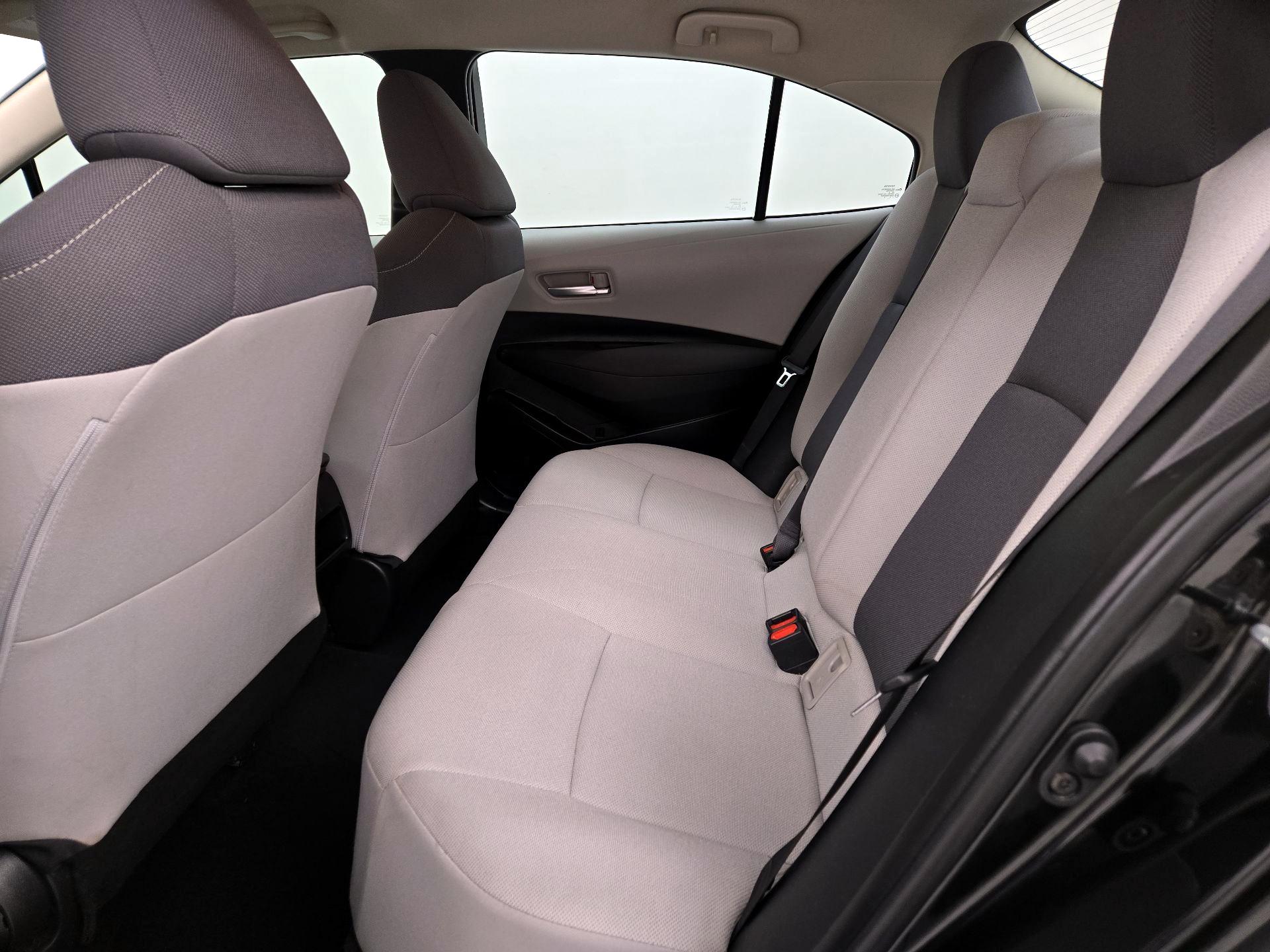 Thumbnail: 2020 Toyota Corolla - 19