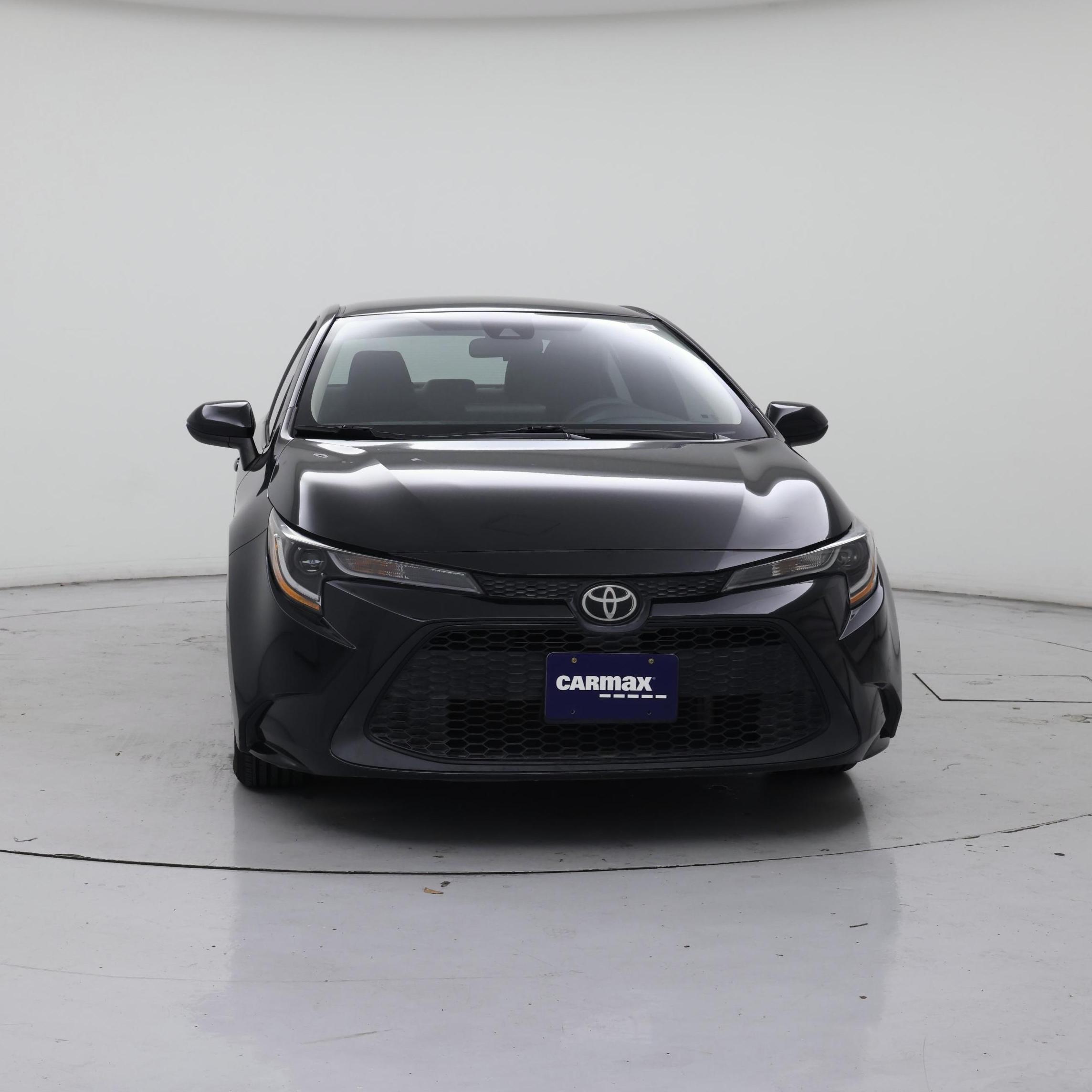 Thumbnail: 2020 Toyota Corolla - 5
