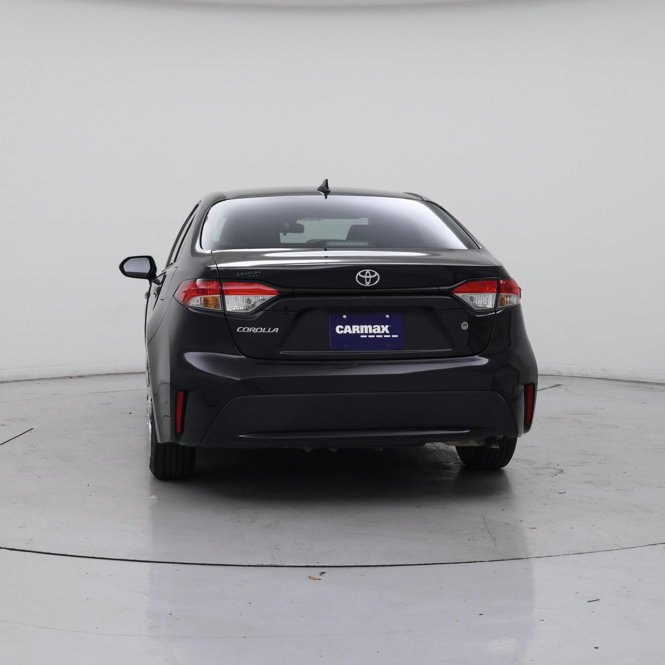 Thumbnail: 2020 Toyota Corolla - 6