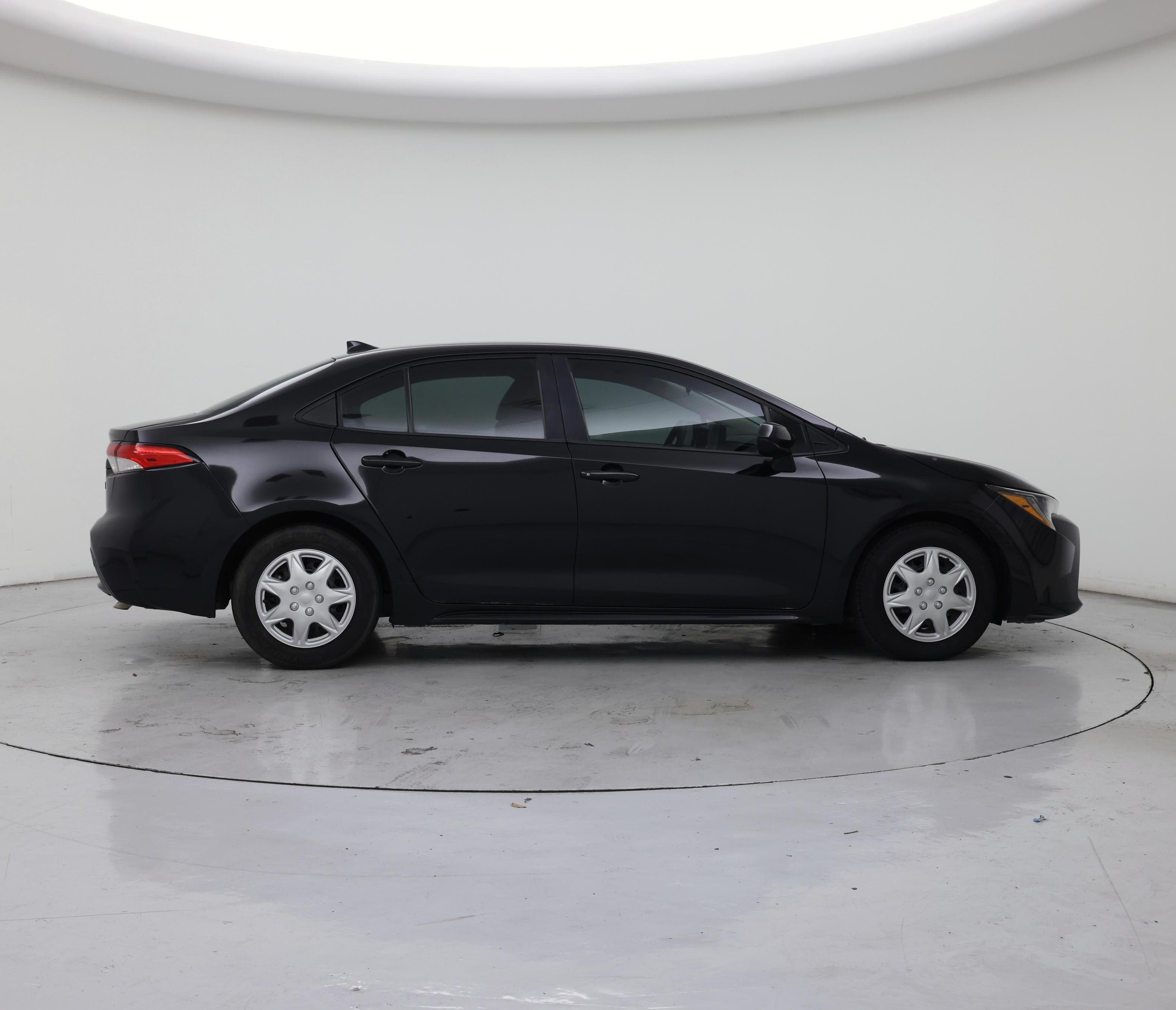 Thumbnail: 2020 Toyota Corolla - 7