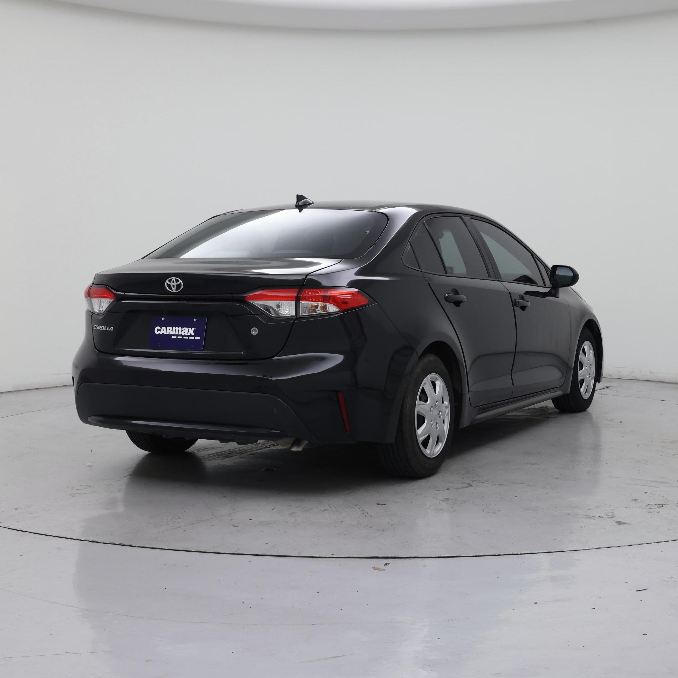 Thumbnail: 2020 Toyota Corolla - 8