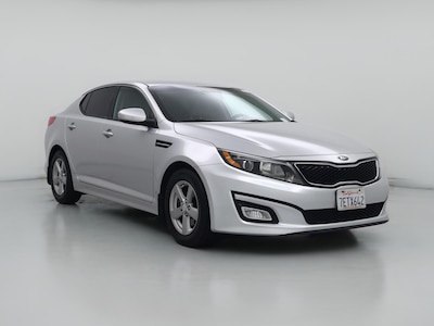 2014 Kia Optima LX