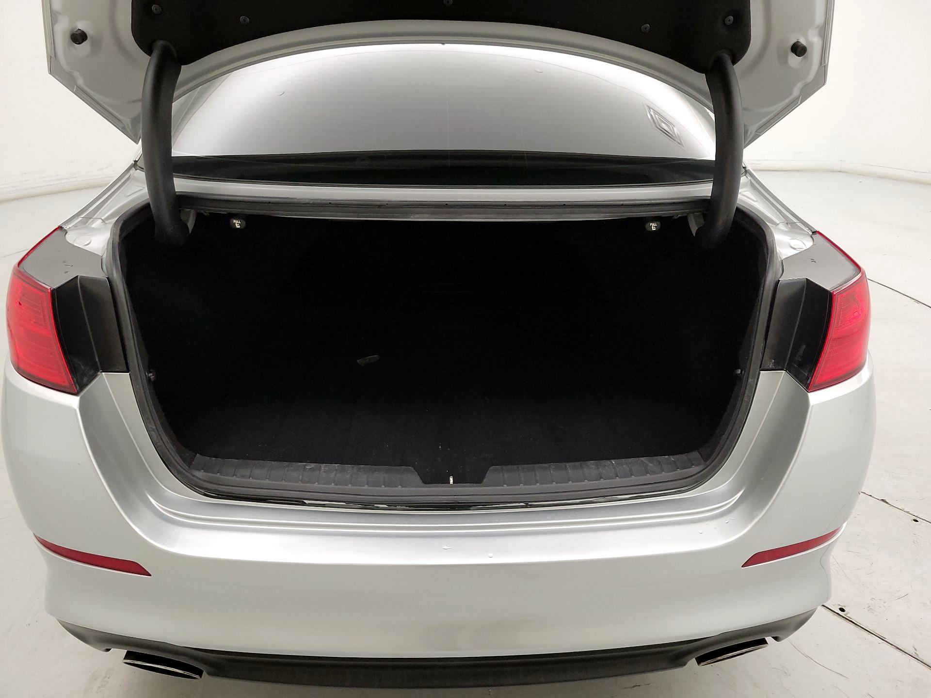 Thumbnail: 2014 Kia Optima - 19