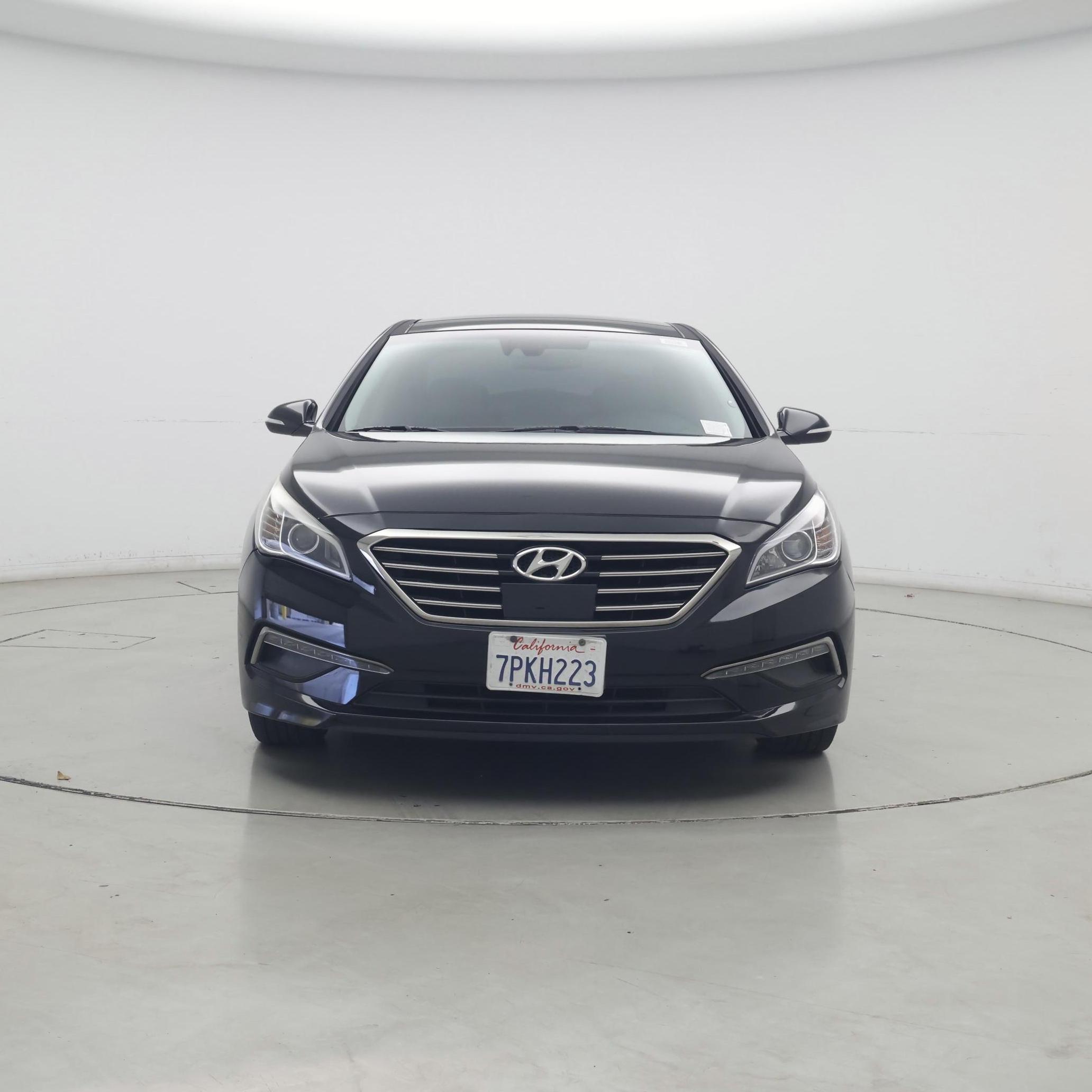 Thumbnail: 2015 Hyundai Sonata - 5