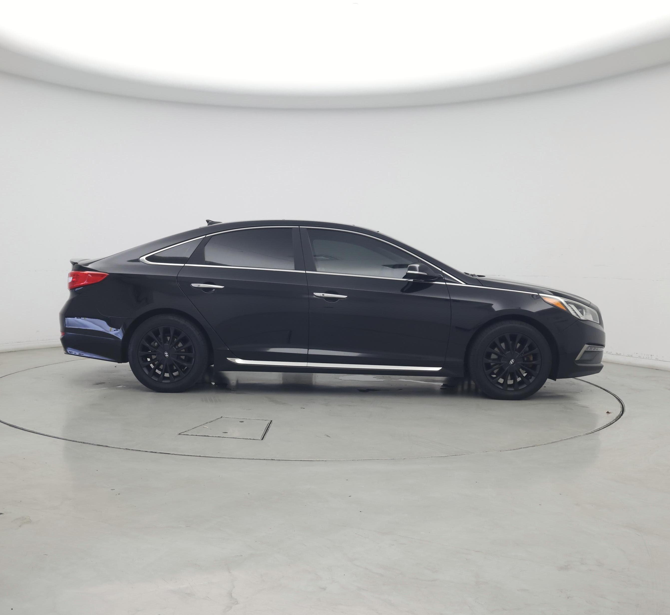 Thumbnail: 2015 Hyundai Sonata - 7