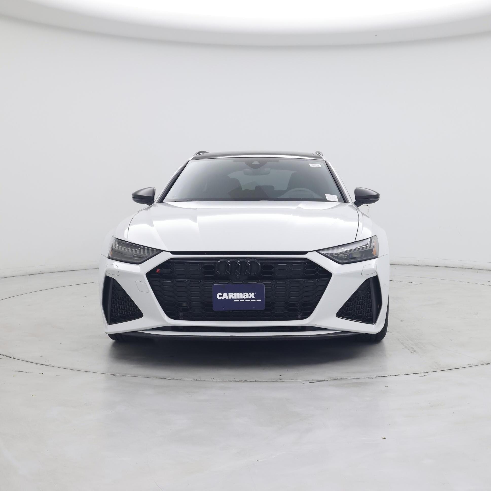 Thumbnail: 2024 Audi RS 6 - 5