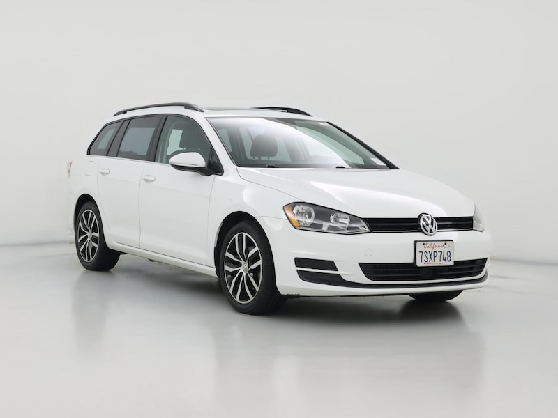 2016 Volkswagen Golf Limited Edition -
                  Duarte, CA