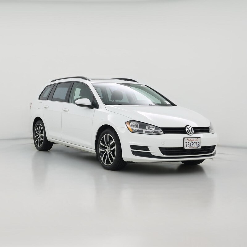 2016 Volkswagen Golf Limited