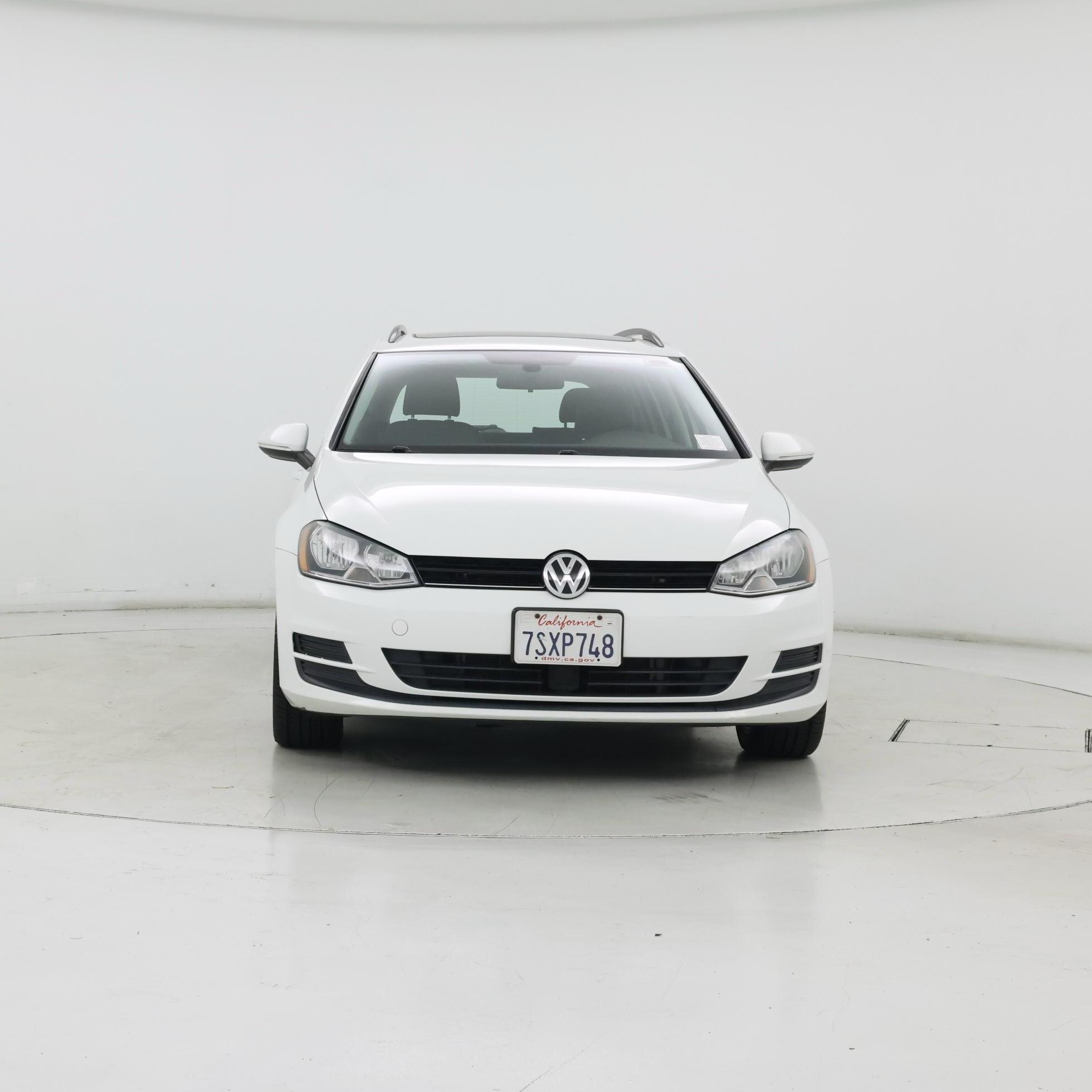 Thumbnail: 2016 Volkswagen Golf - 5